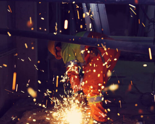 Complex Construction